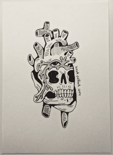 skull-heart-tattoo-2014-poor-quality-photo